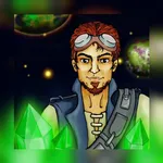 Space Treasure Hunters part 2 icon