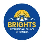 Bright International School icon