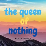 the queen of nothing icon