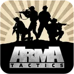 Arma Tactics icon