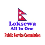 Loksewa - All In One icon