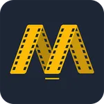 MM Cinema - Movies Info icon