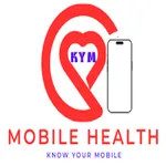 Mobile Health icon