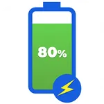 Battery Usage - Monitor Batter icon