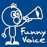 FunnyVoice icon
