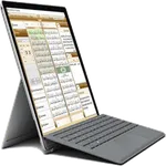 المدرسة القرآنية icon