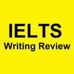 IELTS Writing Review icon