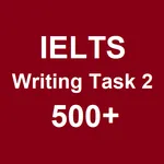 IELTS Writing Task 2 icon