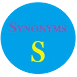 Synonyms icon