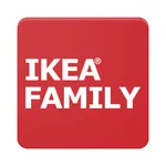 IKEA FAMILY icon