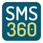 SMS360 icon
