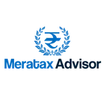 Mera Tax Advisor icon