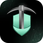 Bitcoin Mining Crypto Miner icon