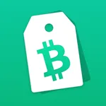 Bitcoin Cash Register (BCH) icon