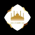 Taste Of Middle East icon