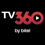 TV360 by Bitel icon