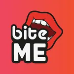 biteME App icon