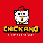 Chickano icon