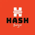 Hash Burger icon
