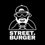 Street Burger icon