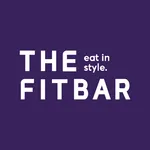 THE FIT BAR JO icon
