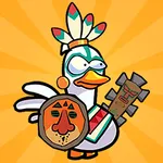 Duck Duck: Warrior Legends icon