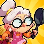 Bag Battle: Potato Escape icon
