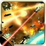 Space Defender: Galaxy Fighter icon