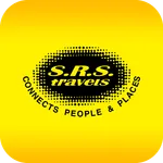 SRS Travels icon
