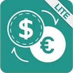 Currency Converter & Exchange  icon