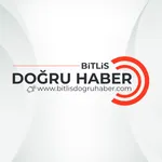 Bitlis Doğru Haber icon