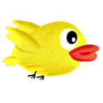 Yellow Bird icon