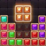 Block Puzzle: Star Gem icon