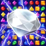 Jewels Magic : King’s Diamond icon