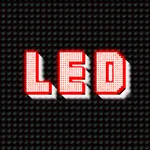 LED Scroller - Scrolling Text icon