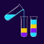 Color Soda Sort icon