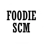 FOODIE SCM icon
