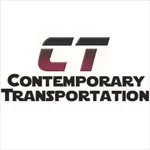 Contemporary Transportation icon