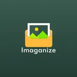 Imaganize - Photo Organizer icon