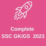 Static Gk For SSC MTS CHSL CGL icon