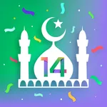 Muslim Pro: Quran Athan Prayer icon