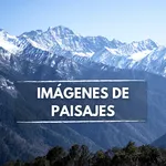 Imágenes de Paisajes icon