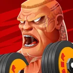 After Gym: Gym Simulator Game icon