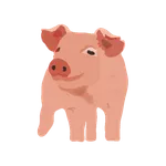 My Piggery Manager - Farm app icon