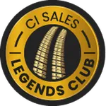 CI Sales Legends Club icon