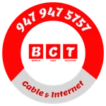BCT Customer App icon