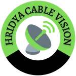 Hridya Cable Vision icon