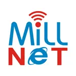 Millnet icon