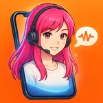 Learn English with Soomya AI icon