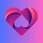 FlirtNest: Dating, Chat, Love icon